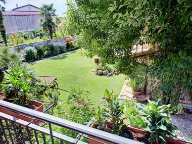 B & B Rovere dalla riva