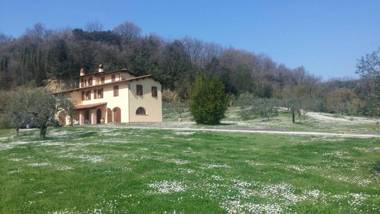 Casolare Di Capilato