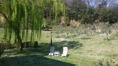 Casolare Di Capilato