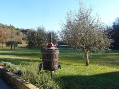 Casolare Di Capilato