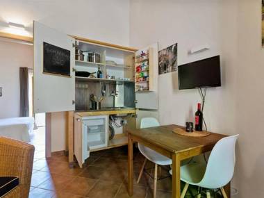 Stunning Apartment in Ripabottoni with Swimming Pool