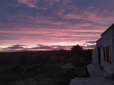 B&B Masseria Cappotto