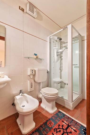 Agriturismo Podere Villa Alessi