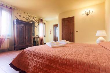 Agriturismo Podere Villa Alessi