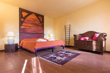 Agriturismo Podere Villa Alessi