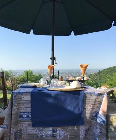 B&B La Casa Del Riccio