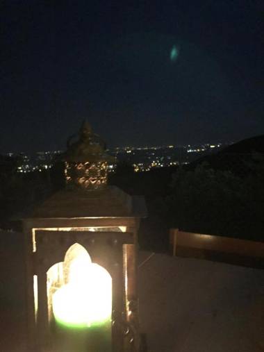 B&B La Casa Del Riccio