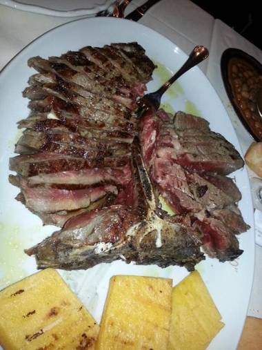 Locanda-Trattoria Al Rio