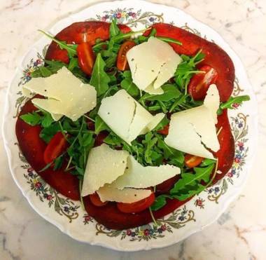 Locanda-Trattoria Al Rio