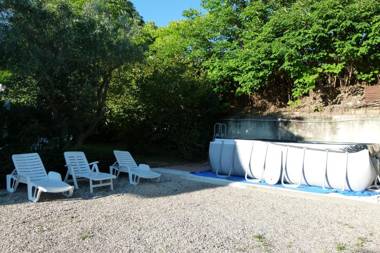 Residence Tenuta Gambalonga