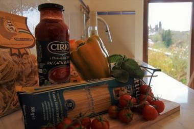 Appartamento dell'Arco