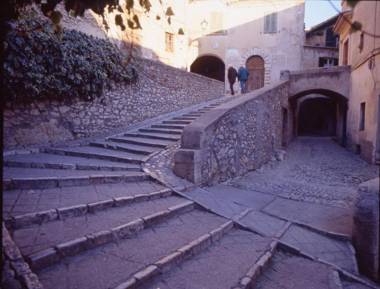 La Torretta Historical Home