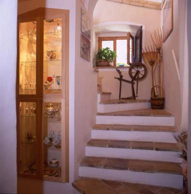 La Torretta Historical Home