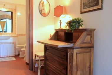 B&B Colle Perrini Country House