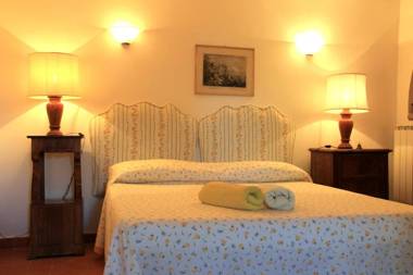 B&B Colle Perrini Country House