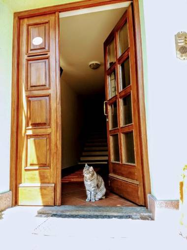 B&B Le Fontane Fam. Degan