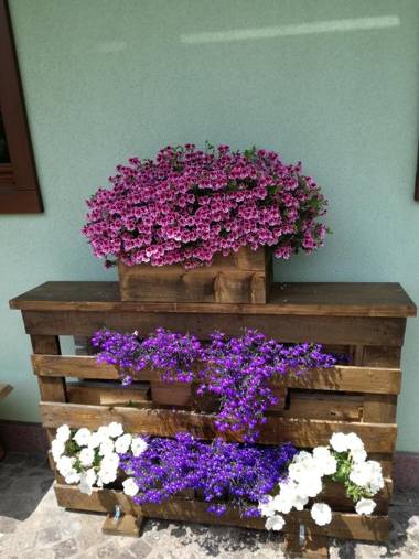 B&B Le Fontane Fam. Degan