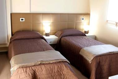 Agriturismo Zapparè