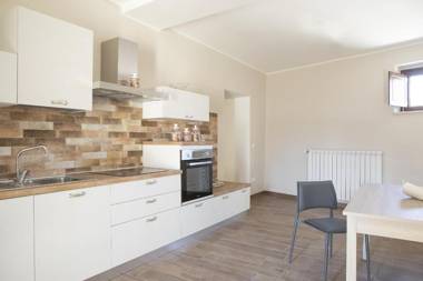 Residenza Cappelli - Case Vacanze