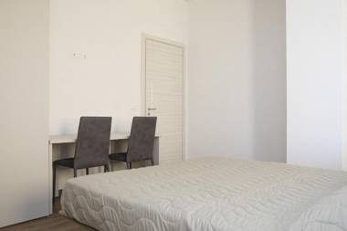 Residenza Cappelli - Case Vacanze