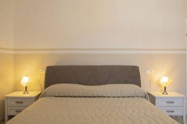 Residenza Cappelli - Affittacamere