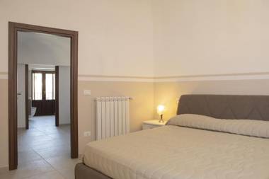 Residenza Cappelli - Affittacamere