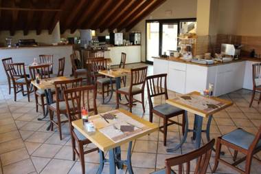 Sole della Franciacorta - Hotel & Restaurant