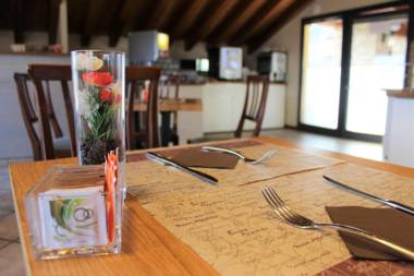 Sole della Franciacorta - Hotel & Restaurant