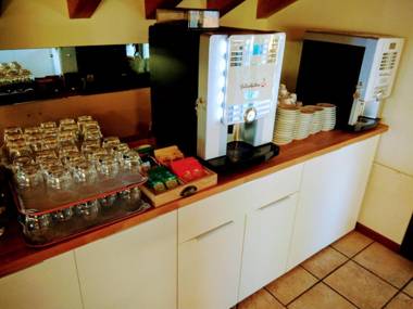 Sole della Franciacorta - Hotel & Restaurant