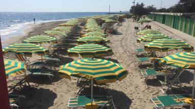 Centro Vacanze Lido Smeraldo