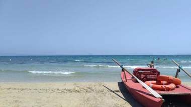 Centro Vacanze Lido Smeraldo