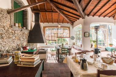 B&B La casa di Pippinitto