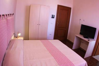 Piccola Locanda S'Ausentu