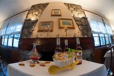 Hotel Ristorante Miramonti