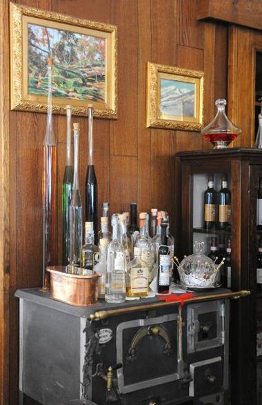 Hotel Ristorante Miramonti