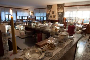 Hotel Ristorante Miramonti