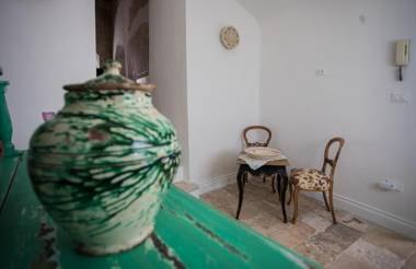 Palazzo Siena De Facendis