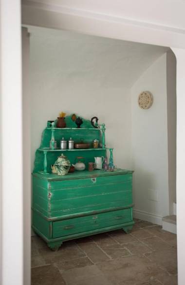 Palazzo Siena De Facendis