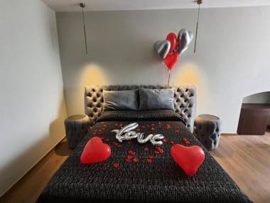 Corte Trento - Exclusive Rooms