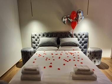 Corte Trento - Exclusive Rooms