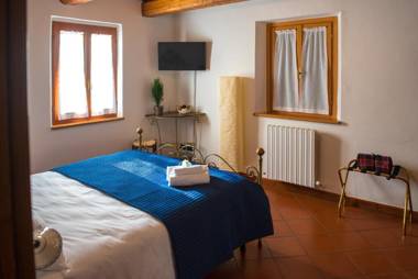 B&B I Pini Di Storaco