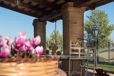 B&B I Pini Di Storaco