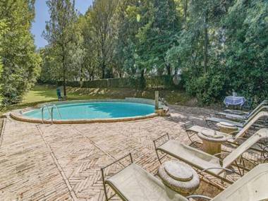 Traditional Villa in Filottrano with Swimming Pool
