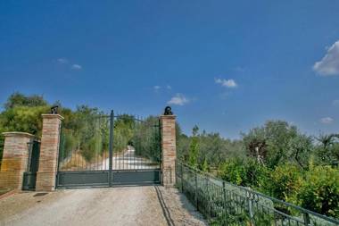 Villa Flavia 20