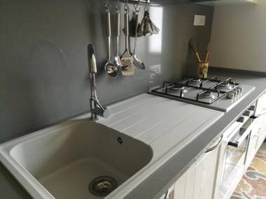 Appartamento I Girasoli