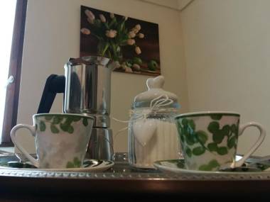 Appartamento I Girasoli