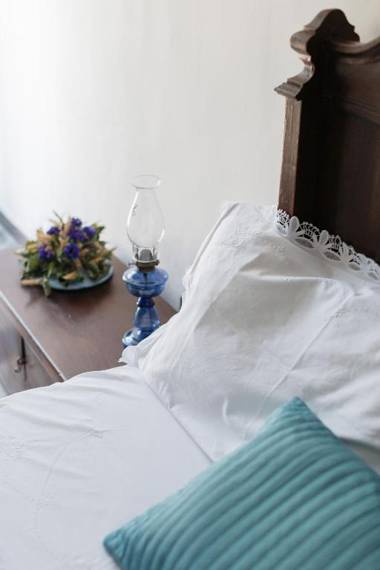 DUSSAIGA - Camera Del Fiordaliso