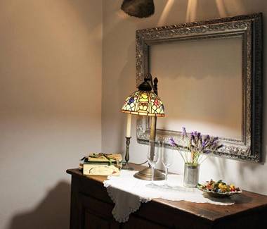 STECADÒ - Il Soppalco