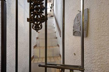 Le Petit Chateau Dolceacqua