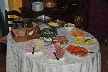 Le Macine Del Confluente